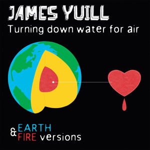 Turning Down Water For Air (Remixed) album