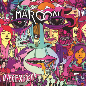 Overexposed album