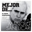 Lo Mejor De Manolo Sanlúcar cover