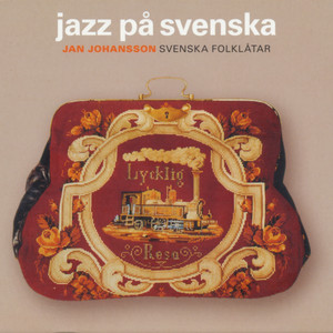 Jazz på svenska cover