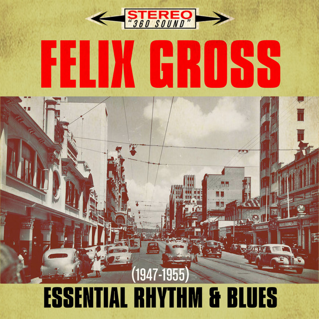 Felix Gross Photo