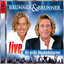 Live - Die große Abschiedstournee cover