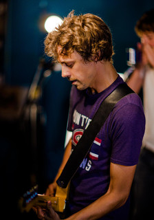 Pete Donnelly Photo