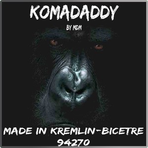 Komadaddy