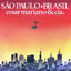 São Paulo - Brasil cover