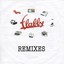 Remixes Albumcover