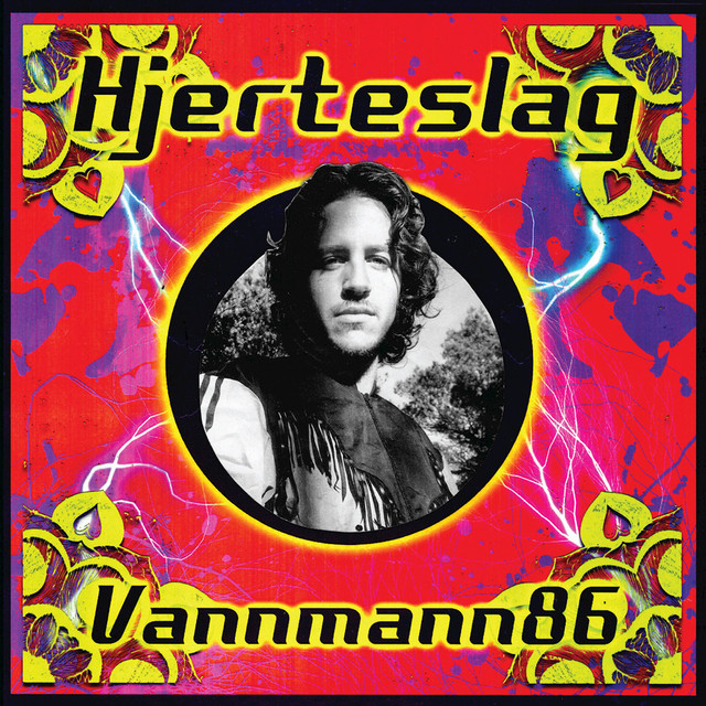 Vannmann86 cover