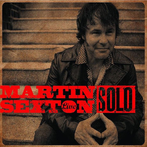 Solo album