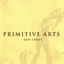 Primitive Arts Albumcover