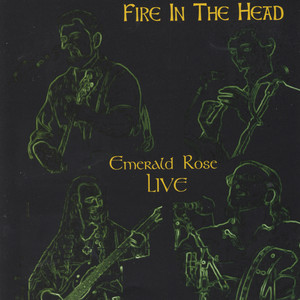 Fire in the Head album