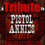 A Tribute to Pistol Annies Albumcover
