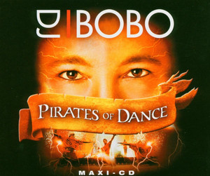Pirates of Dance album