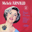 Michele Arnaud Vol. 4 cover