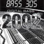 Digital Bass 2002 cover