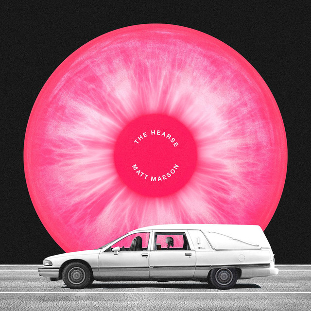 The Hearse cover