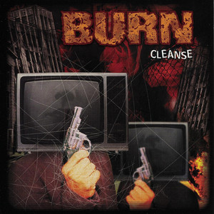 Cleanse album