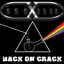 Back On Crack Albumcover