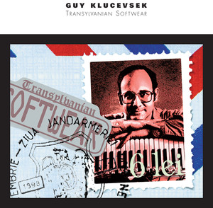 Transylvanian Softwear cover