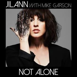 Not Alone album