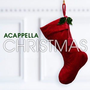 Acappella Christmas cover