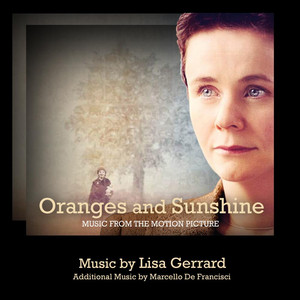 Oranges and Sunshine album