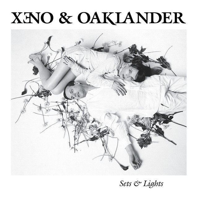 Sets & Lights cover