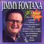 Jimmy Fontana : El Mundo y Todos Sus Exitos cover