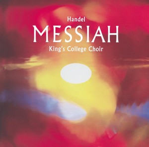 Various Artists & The Choir of King's College, Cambridge & The Brandenburg Consort & Stephen Cleobury