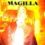 Magilla Albumcover