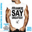 Frankie Say Greatest cover