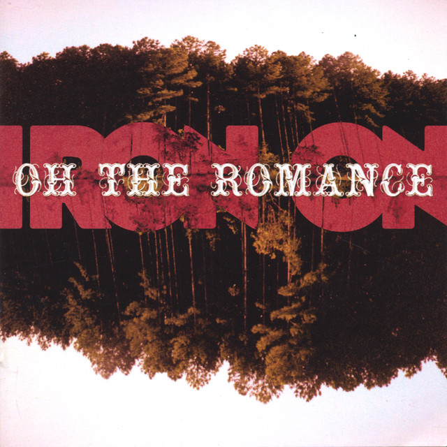 Oh The Romance cover