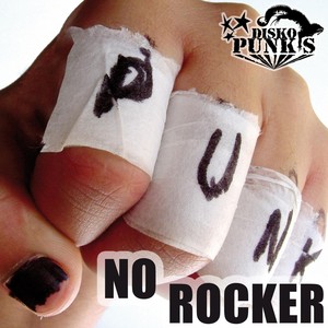Disko Punks & Cutmaster-J
