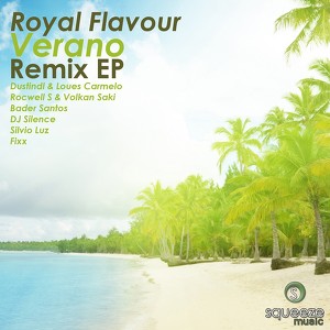 Royal Flavour