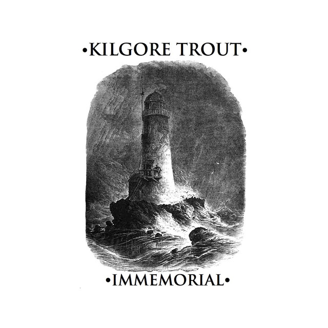 Kilgore Trout Photo