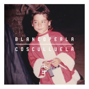 Blanco Perla cover