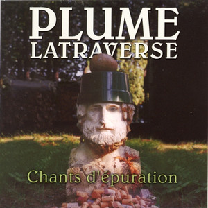 Chants d'épuration cover