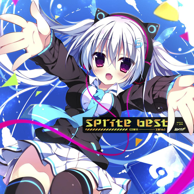 sprite:wall Photo