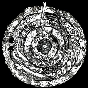 The White Concept Albumcover