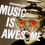 Music Is Awesome cover