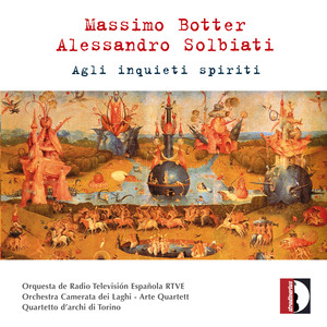 Arte Quartet