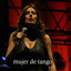 Mujer de tango Albumcover