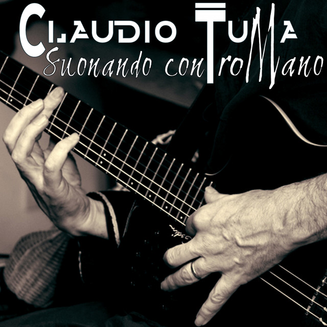 Claudio Tuma Photo