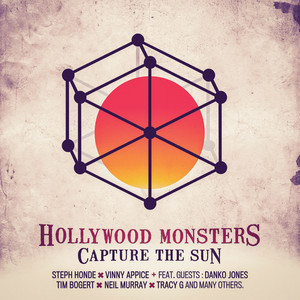 Hollywood Monsters Photo