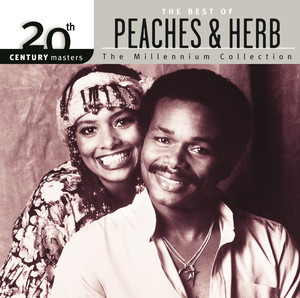 The Best of Peaches & Herb album