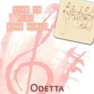 Time To Play Some Music album