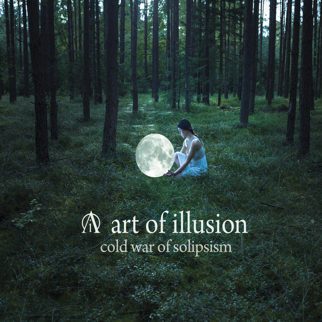 Art of Illusion Photo