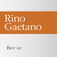 Best of Rino Gaetano cover