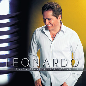 Leonardo Canta Grandes Sucessos, Volume 2 album