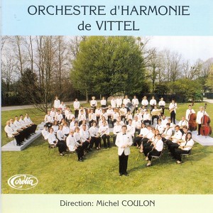 Orchestre D'harmonie De Vittel