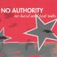 No Hard And Fast Rules Albumcover